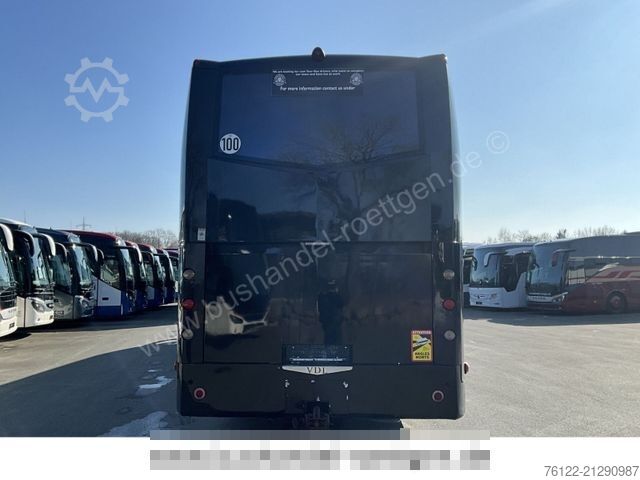 Autokar VDL Jonckheere JSD 140/Tourliner/Bürobus/Camper