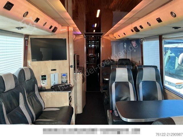 Autokar VDL Jonckheere JSD 140/Tourliner/Bürobus/Camper