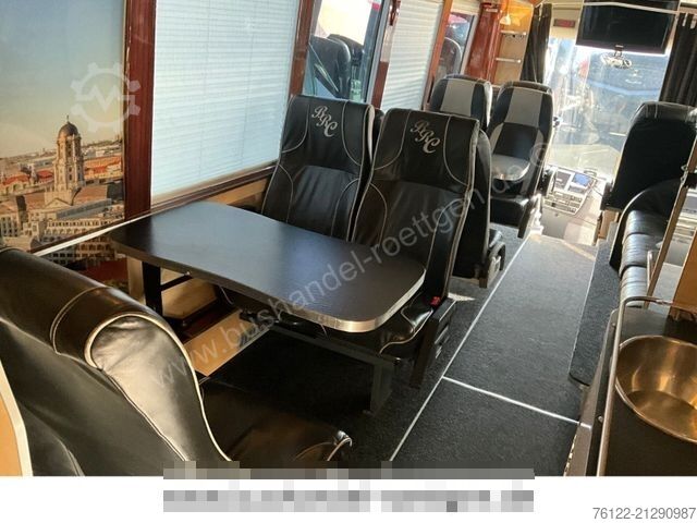 Autokar VDL Jonckheere JSD 140/Tourliner/Bürobus/Camper