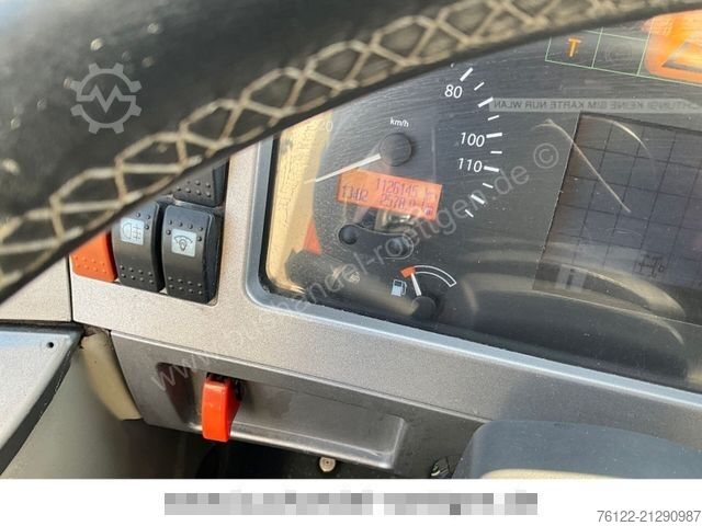 Autokar VDL Jonckheere JSD 140/Tourliner/Bürobus/Camper