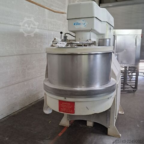 Spiralblander Diosna SP 160 E