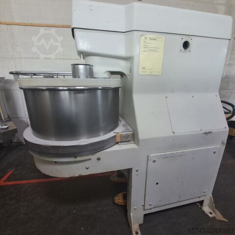 Spiralblander Diosna SP 160 E