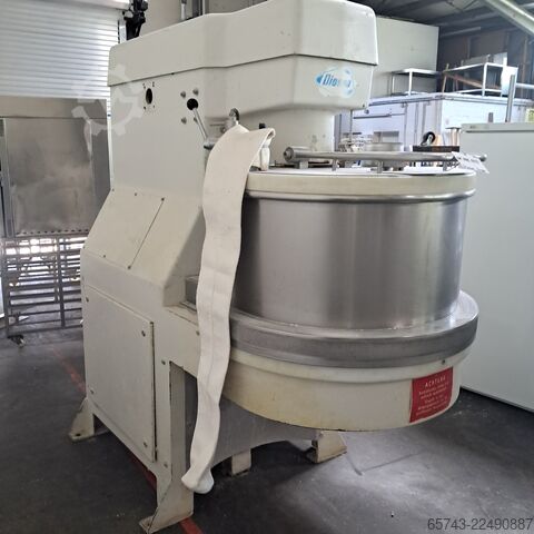 Spiralblander Diosna SP 160 E