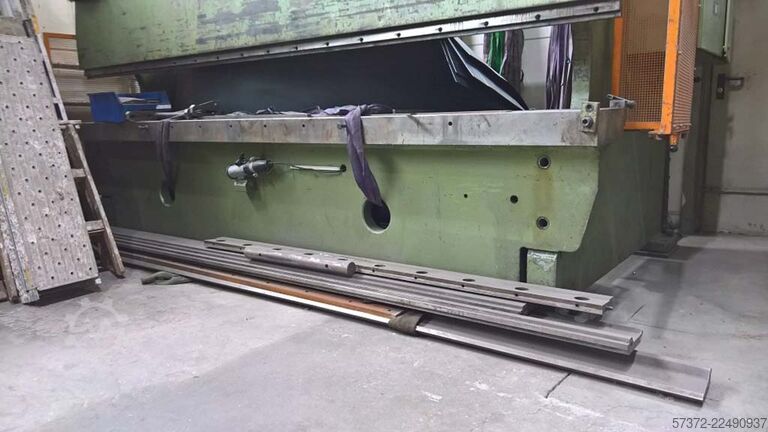 Abkantpresse EHT EHP 20-35
