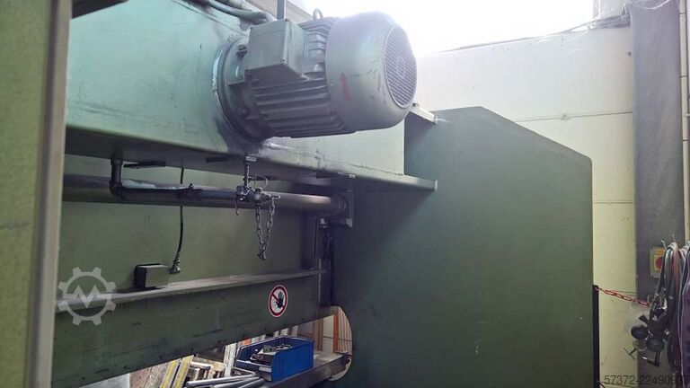 Abkantpresse EHT EHP 20-35
