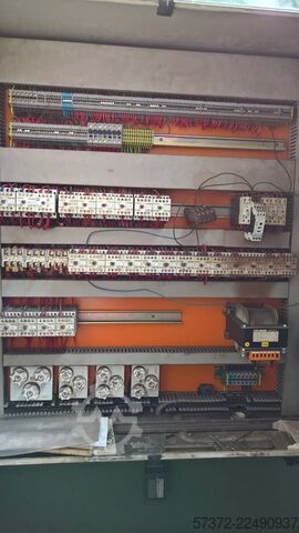 Abkantpresse EHT EHP 20-35