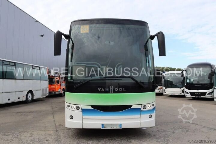 Reisebus Van Hool EX 16M / Tourismo / Acron / 13.3m / Euro 6