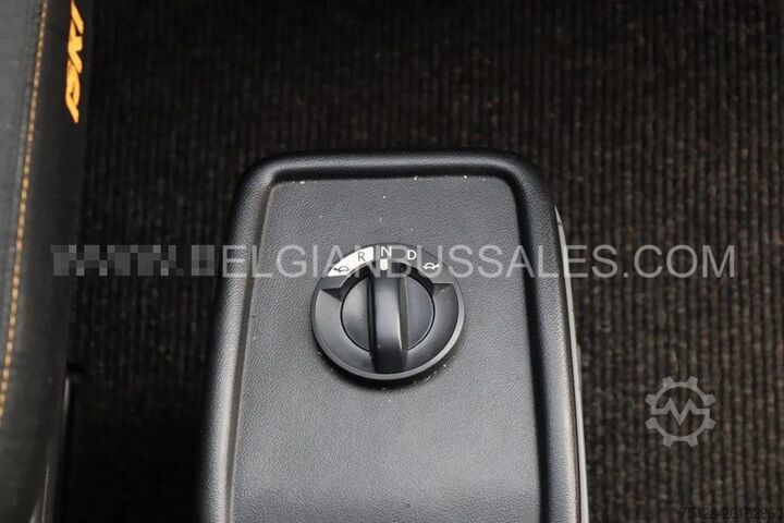 Allenatore Van Hool EX 16 M