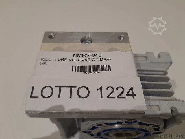 Reduktor Motovario  NMRV-040