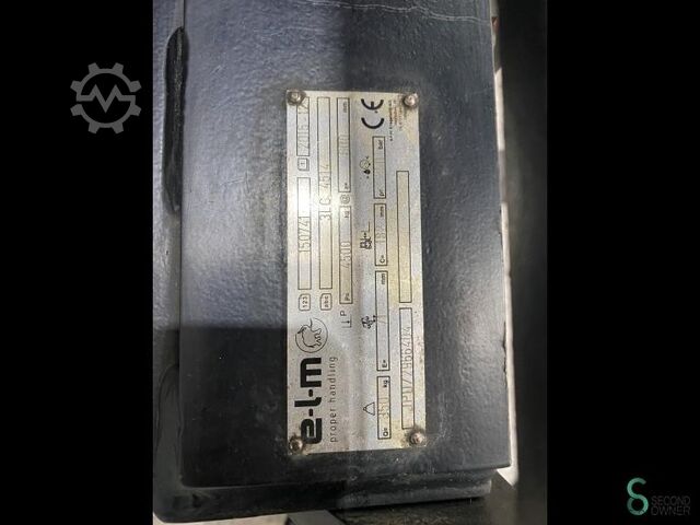 Heftruck Still RX60-40