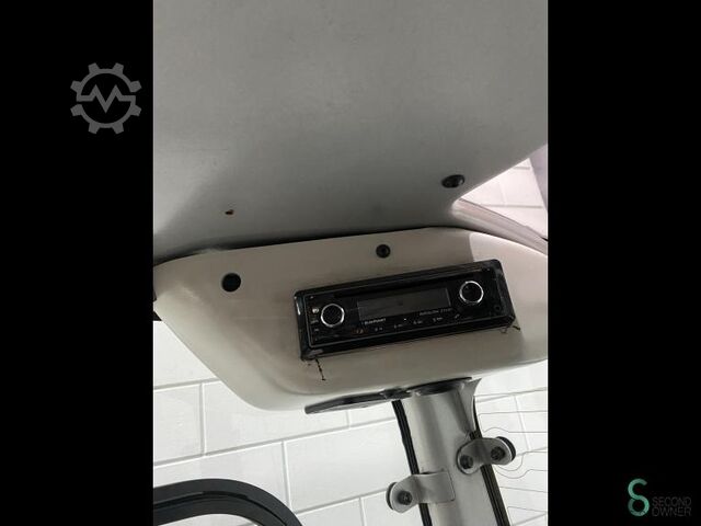 Heftruck Still RX60-40