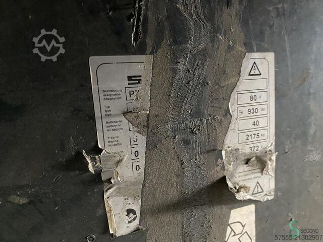 Heftruck Still RX60-40