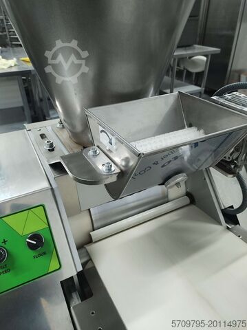 Dzielarka do ciasta Ciberpan Stress Free Divider