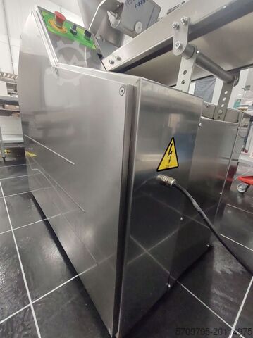 Dejdeler Ciberpan Stress Free Divider