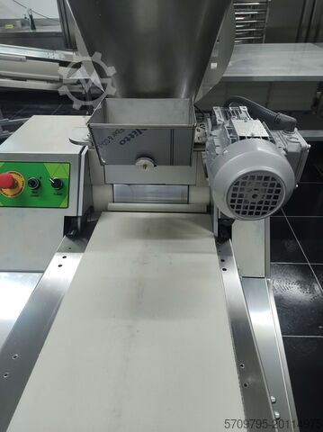 Dejdeler Ciberpan Stress Free Divider
