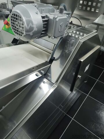 Dzielarka do ciasta Ciberpan Stress Free Divider