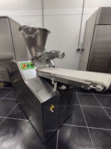 Dzielarka do ciasta Ciberpan Stress Free Divider