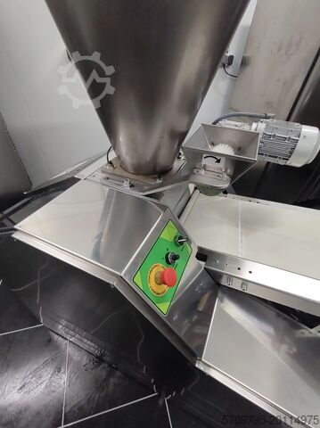 Dzielarka do ciasta Ciberpan Stress Free Divider