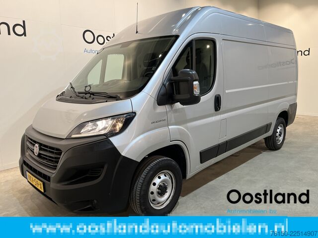 Bestelwagen Fiat Ducato 30 2.3 MultiJet L2H2 120 PK / Euro 6 / A...