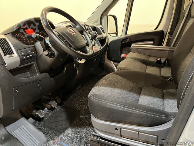 Bestelwagen Fiat Ducato 30 2.3 MultiJet L2H2 120 PK / Euro 6 / A...