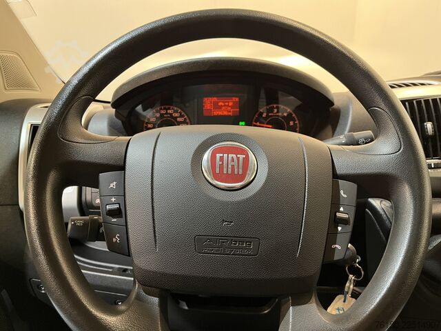 Bestelwagen Fiat Ducato 30 2.3 MultiJet L2H2 120 PK / Euro 6 / A...