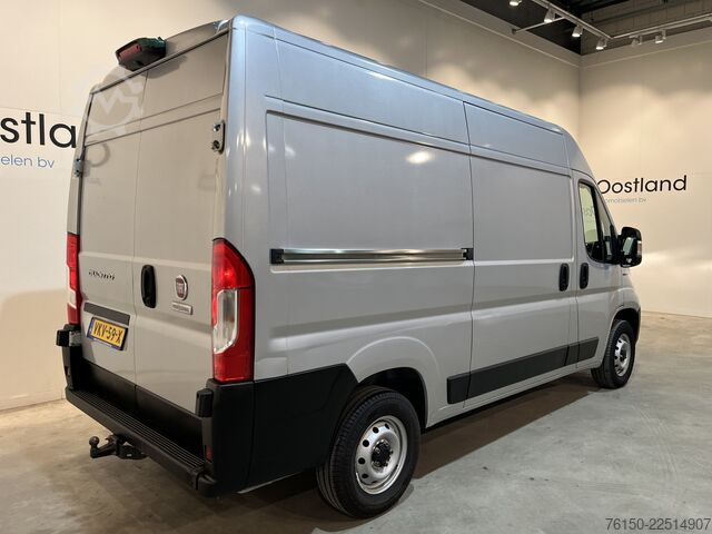 Bestelwagen Fiat Ducato 30 2.3 MultiJet L2H2 120 PK / Euro 6 / A...