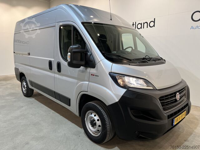 Bestelwagen Fiat Ducato 30 2.3 MultiJet L2H2 120 PK / Euro 6 / A...