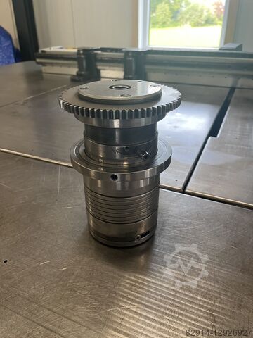 Stanzmaschine Euromac CX1000/30/2200 Euromac CX1000/30/2000