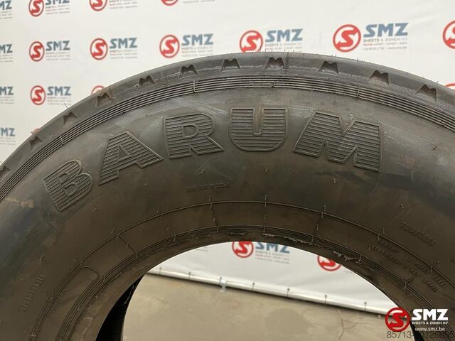 Pneus Barum Band 315/80R22.5 Barum BF15