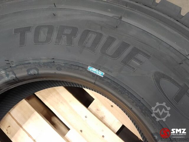 Pneus Diversen Band 315/80R22.5 Torque TQ638