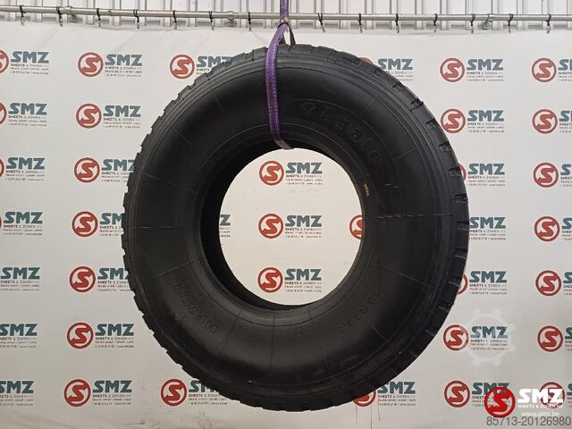 Tyre Diversen Band 13R22.5 Agate HF702