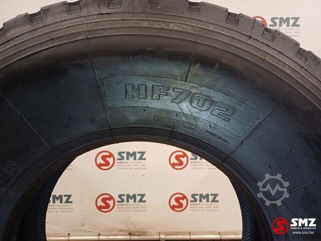Tyre Diversen Band 13R22.5 Agate HF702