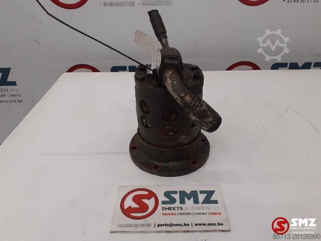 Hydraulische pomp Zettelmeyer Occ hydraulische pomp Zettelmeyer