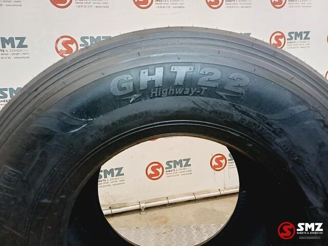 Banden Goodyear Band 435/50r19.5 Rockport 435/50R19.5 ght22