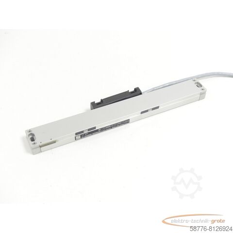 Heidenhain component Heidenhain LS 404 ML 170 . 228 249 03 SN:2614801H + LS 403 - ungeb.! -