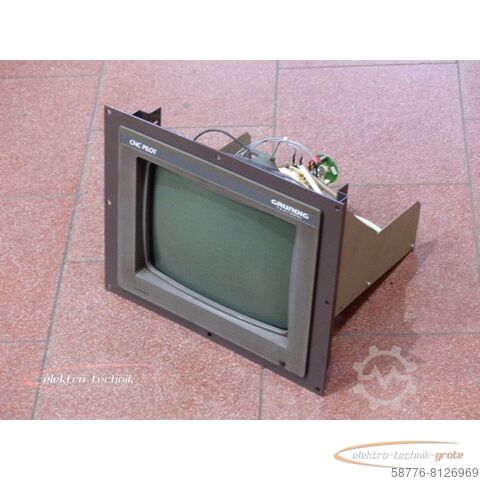 Component Heidenhain MM 12100-390 Monitor . 320 068 01