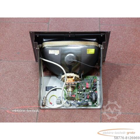 Component Heidenhain MM 12100-390 Monitor . 320 068 01