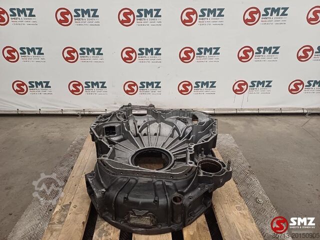 Motoronderdeel Scania Occ vliegwielhuis Scania