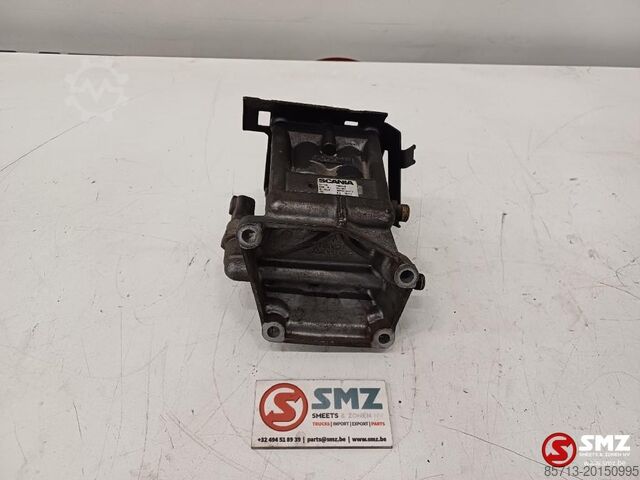 Motoronderdeel Scania Occ magneetventiel EGR klep DC16 Scania