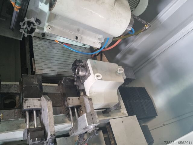 Rondslijpmachine LIZZINI SIRIO 6 CNC