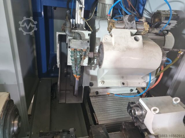 Rondslijpmachine LIZZINI SIRIO 6 CNC