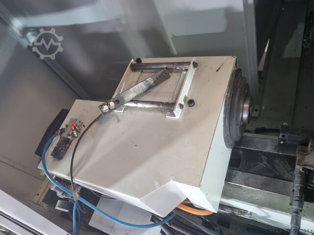 Rondslijpmachine LIZZINI SIRIO 6 CNC