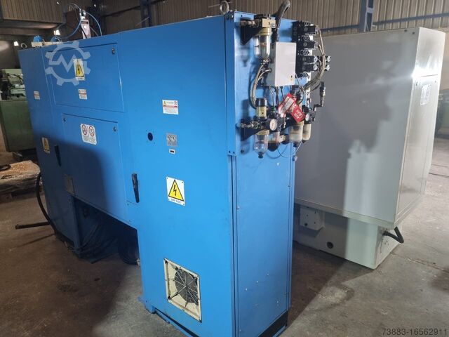 Rondslijpmachine LIZZINI SIRIO 6 CNC