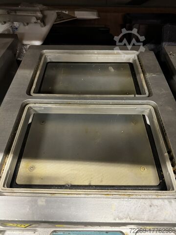 Unelte / matrițe Multivac T300 Traysealer Multivac Tools T300 Traysealer