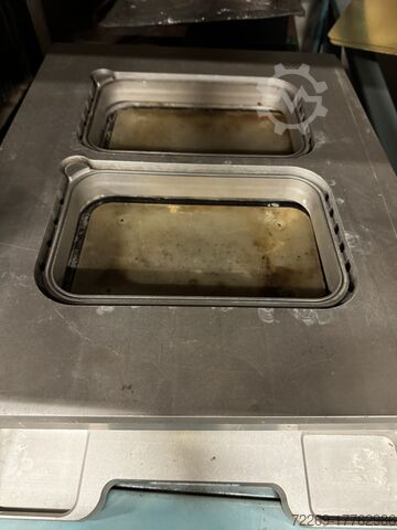 Unelte / matrițe Multivac T300 Traysealer Multivac Tools T300 Traysealer