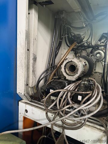 CNC Draaibank MUPEM WIN 65