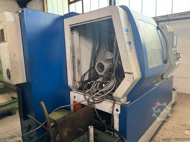CNC DREHMASCHINE MUPEM WIN 65
