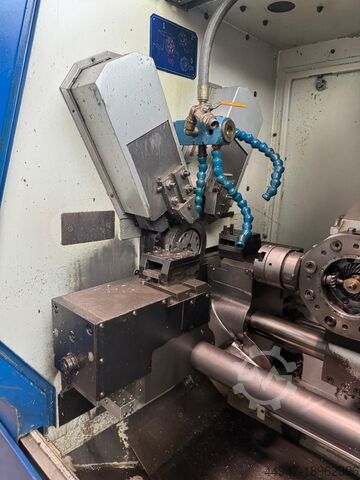 CNC Draaibank MUPEM WIN 65