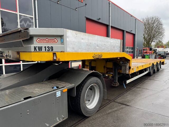 Dieplader Nooteboom OSDS-48-03