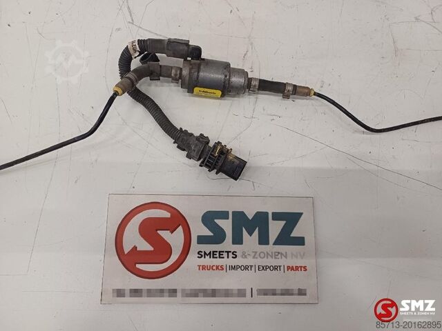 Brandstofsysteem Renault Occ brandstofdoseerpomp DP42 Webasto